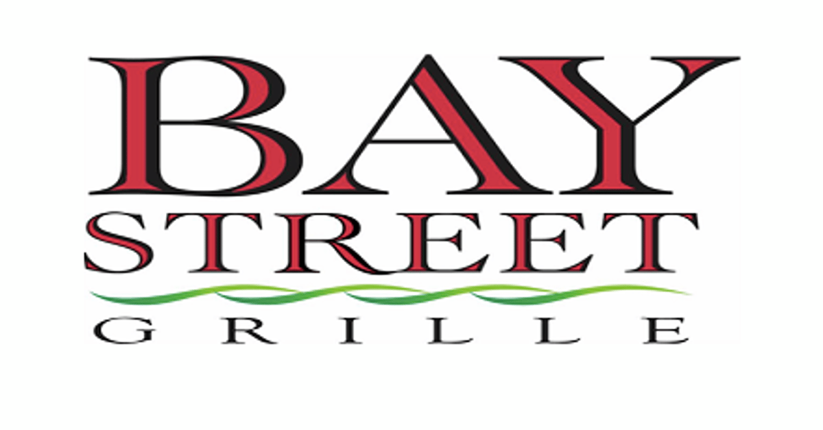 BAY STREET GRILLE