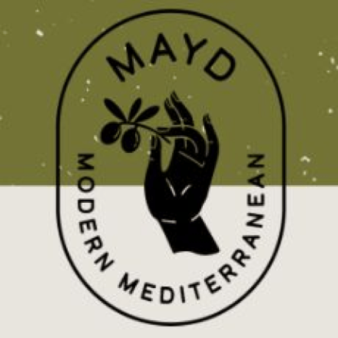 Mayd Modern Mediterranean (N Palm Ave)