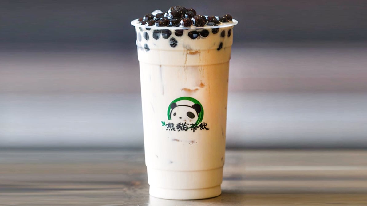 Panda Tea Winnipeg (@pandatea) • Instagram photos and videos