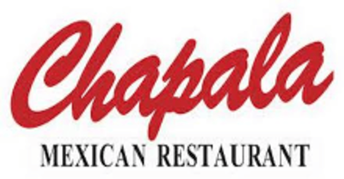 Chapala Mexican Restaurant (Princeton)