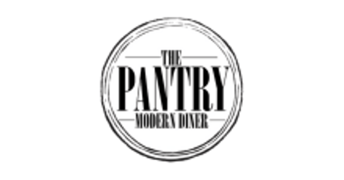 The Pantry Modern Diner