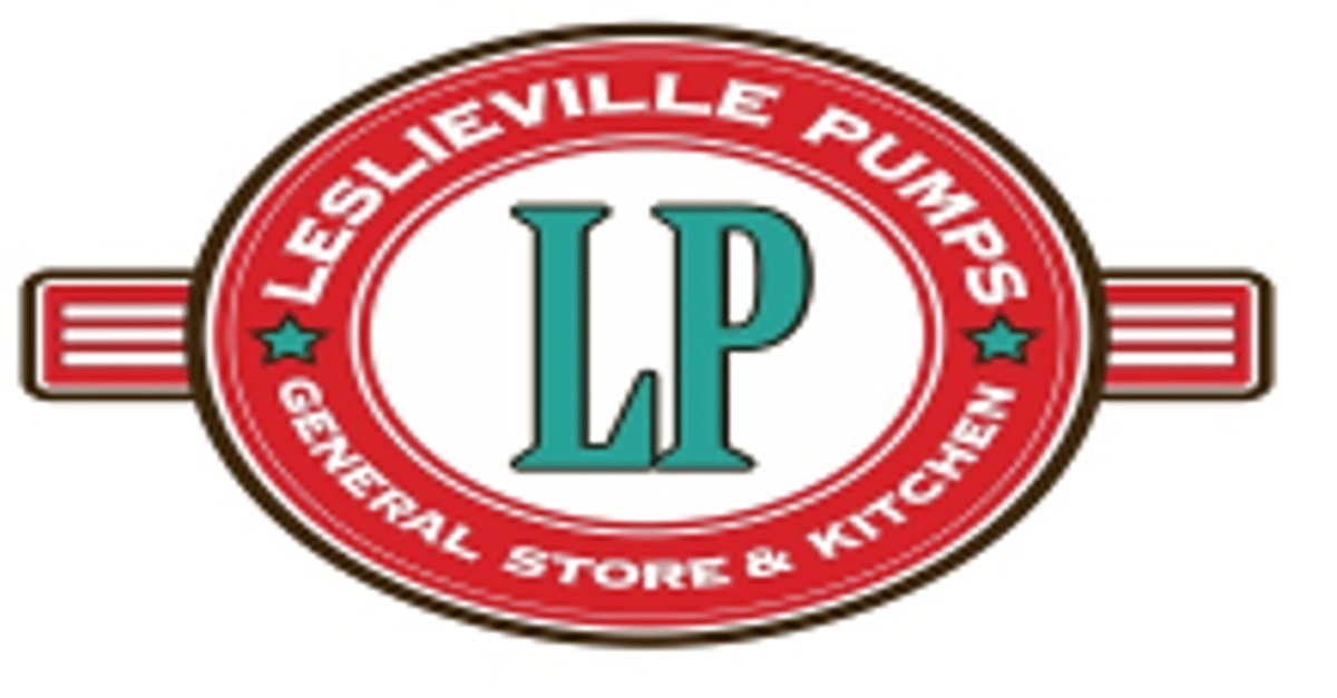 Leslieville Pumps General Store & Kitchen (Queen St)