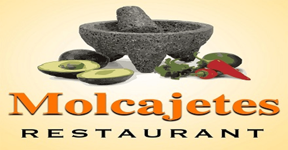Molcajetes Restaurant 808 Avenue G - Order Pickup and Delivery