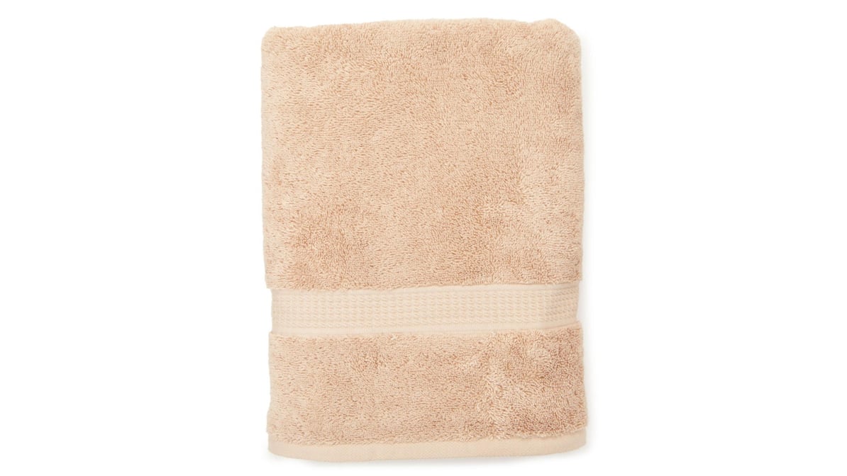 Real Living Real Living Bath Towel