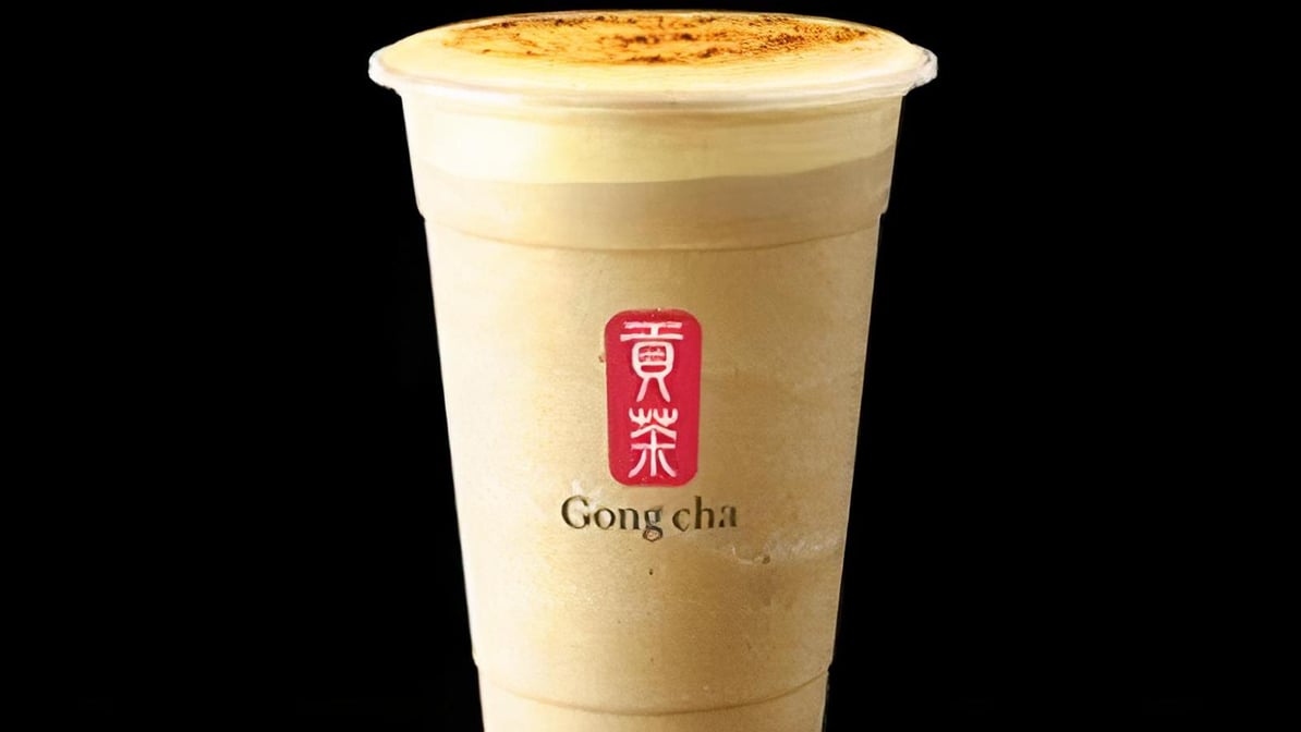 Order GONG CHA Chicago IL Menu Delivery Menu Prices