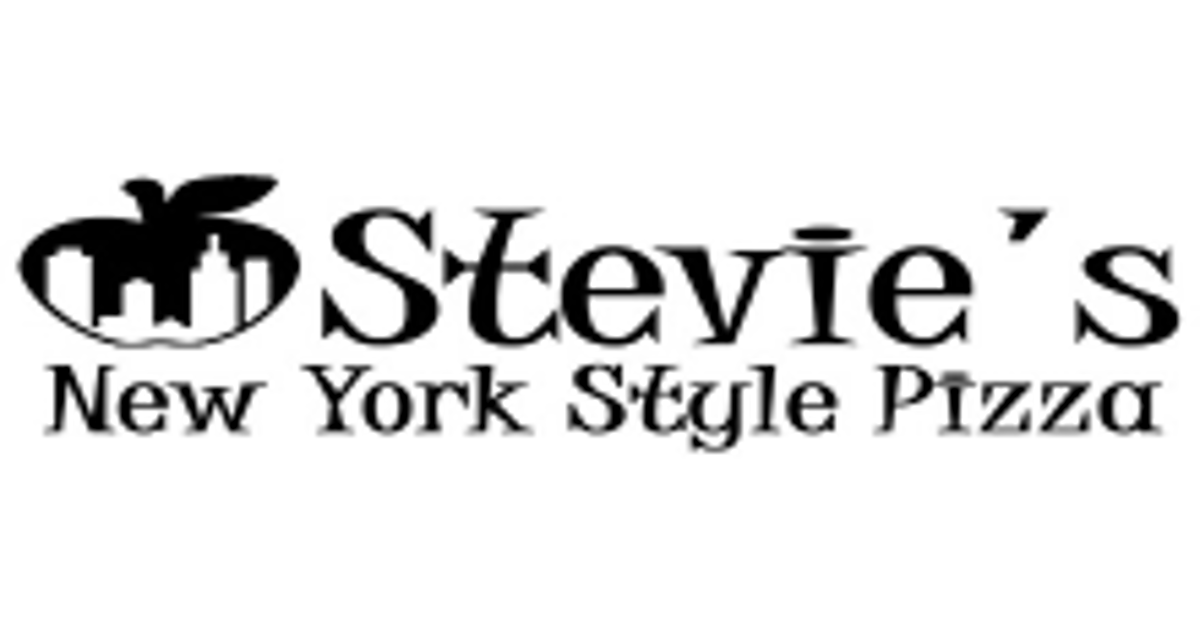 Stevie's Pizza (N 59th Ave)