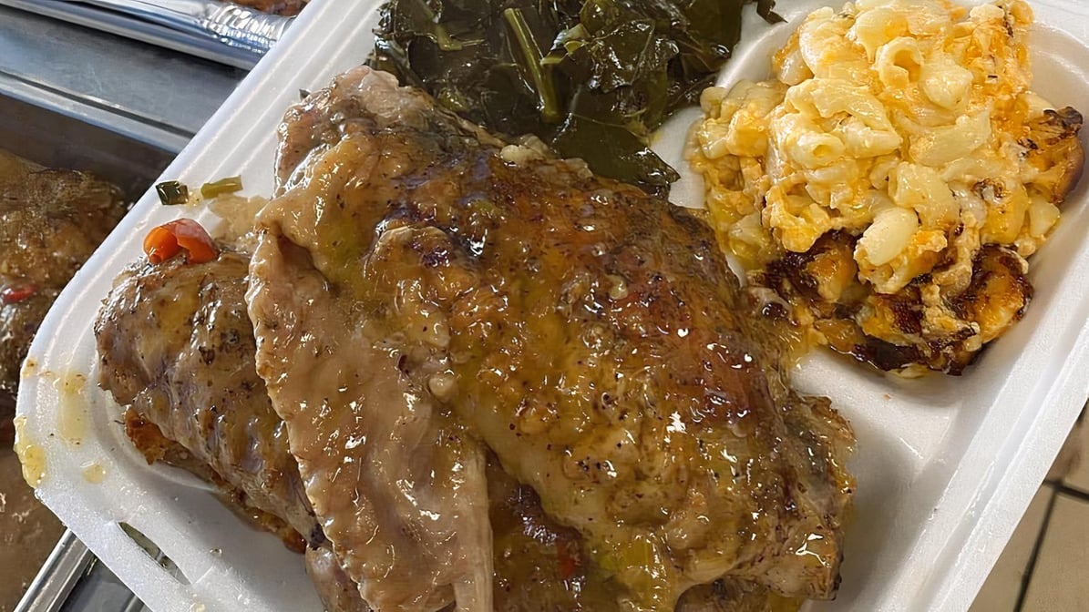 Jackson's Soul Food, 8274 Tara Blvd, Jonesboro, GA, Eating places - MapQuest