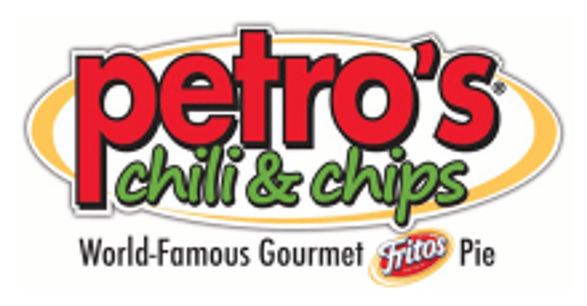 Petro's Chili & Chips - Cedar Bluff