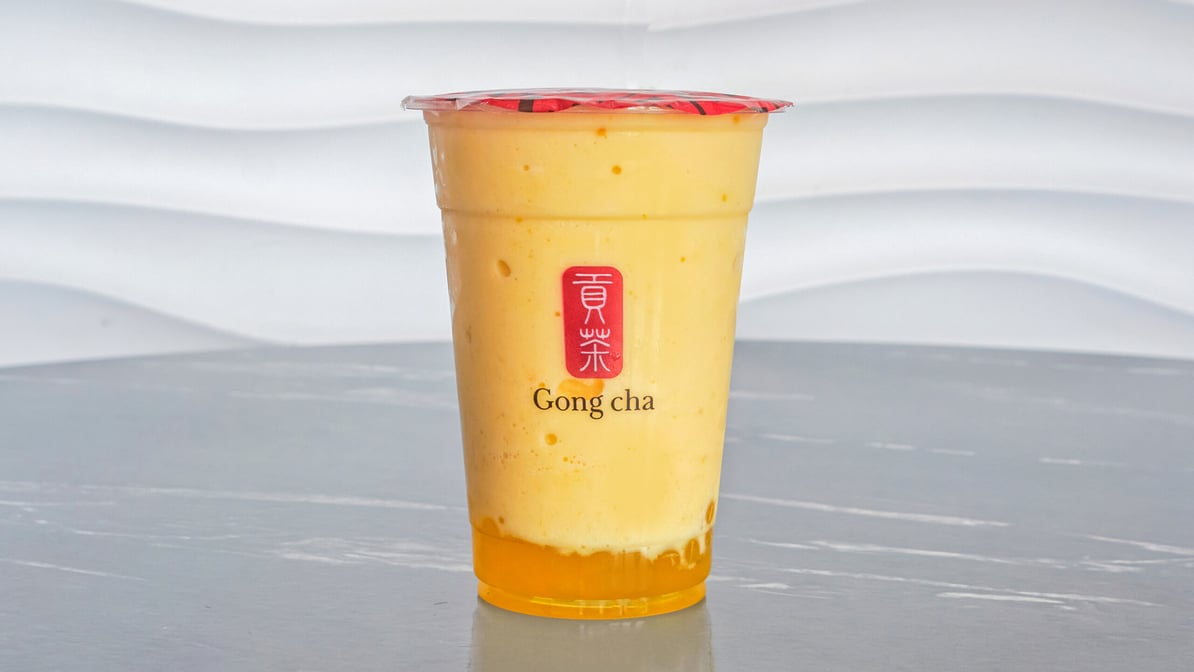 Order GONGCHA Marlborough MA Menu Delivery Menu Prices