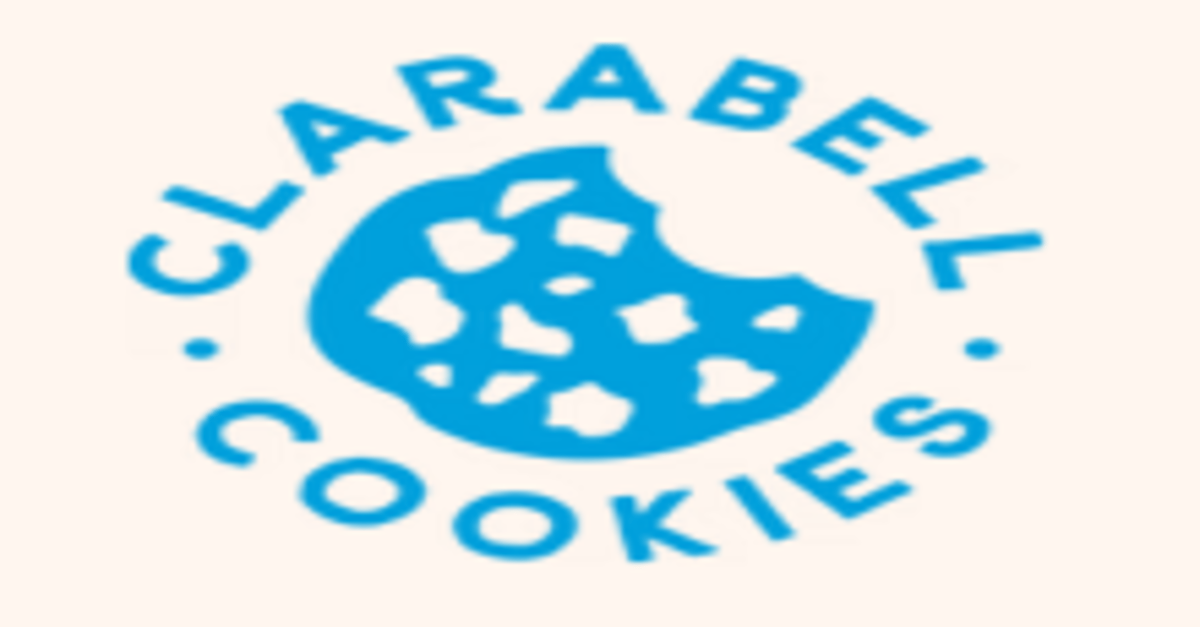 Clarabell Cookies