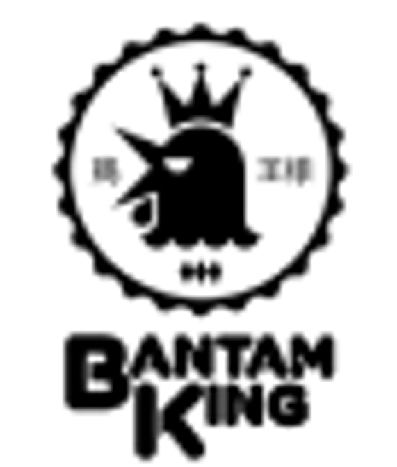 Bantam King (G St)