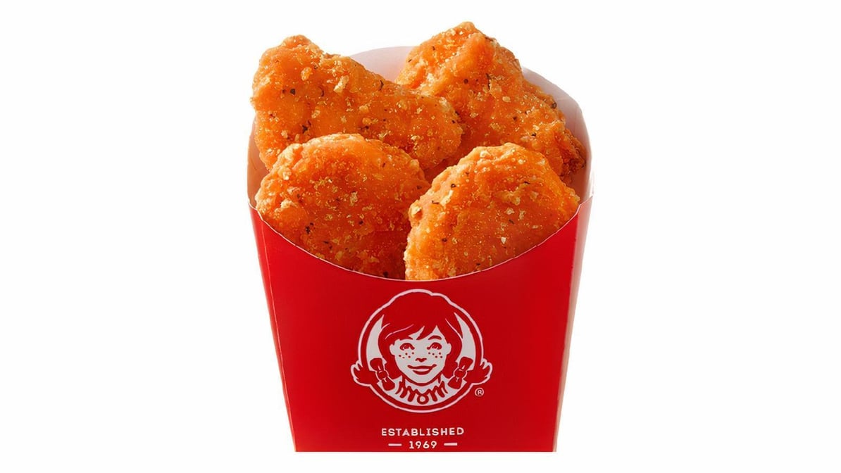 Who wants $5.49 canned Wendy's chili ? : r/wendys