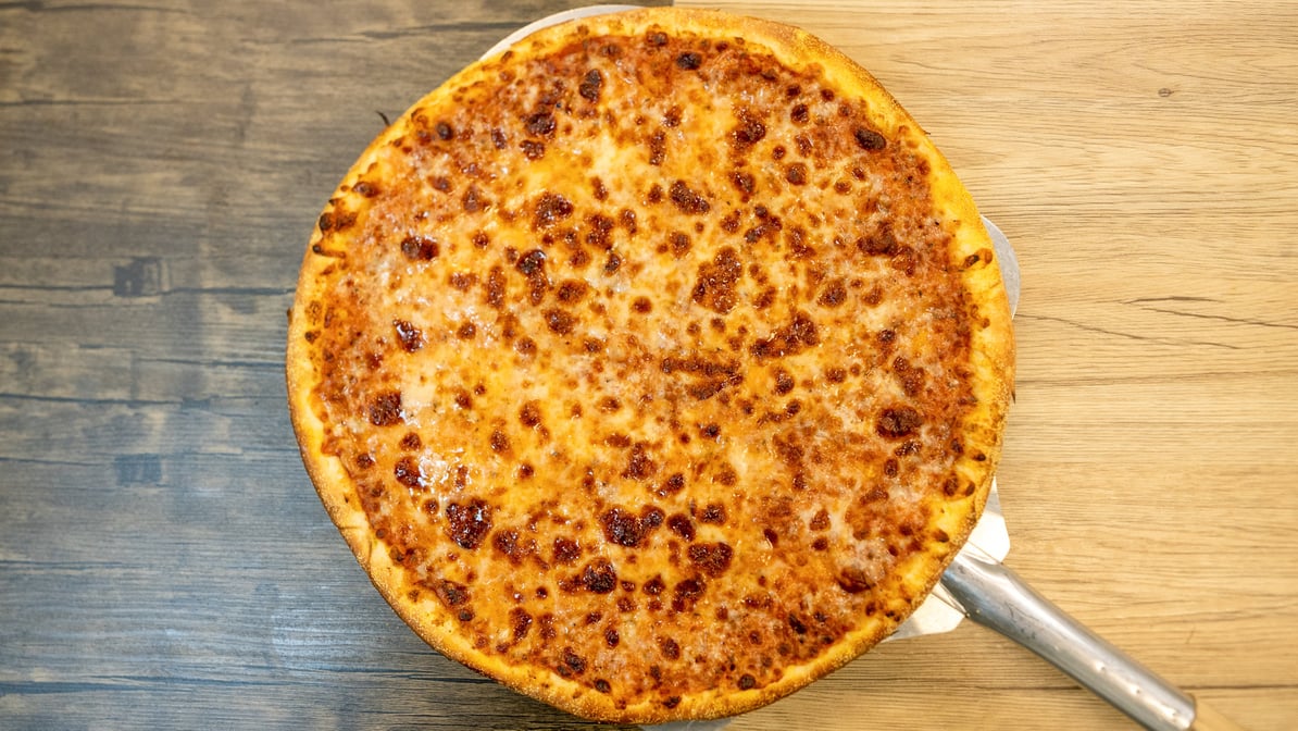 Big Papa Pizza - 825 W Southern Ave, Phoenix, AZ 85041 - Order Online Food  Delivery - Slice