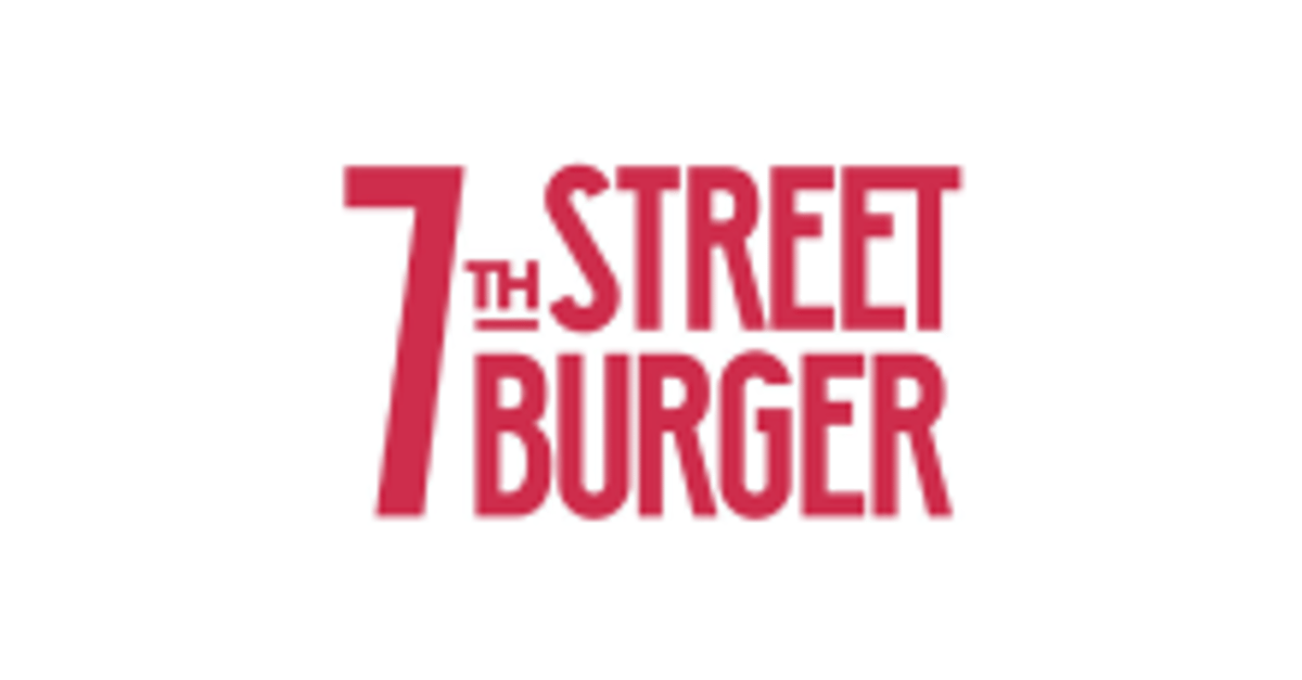 7th Street Burger (E 7th Street)
