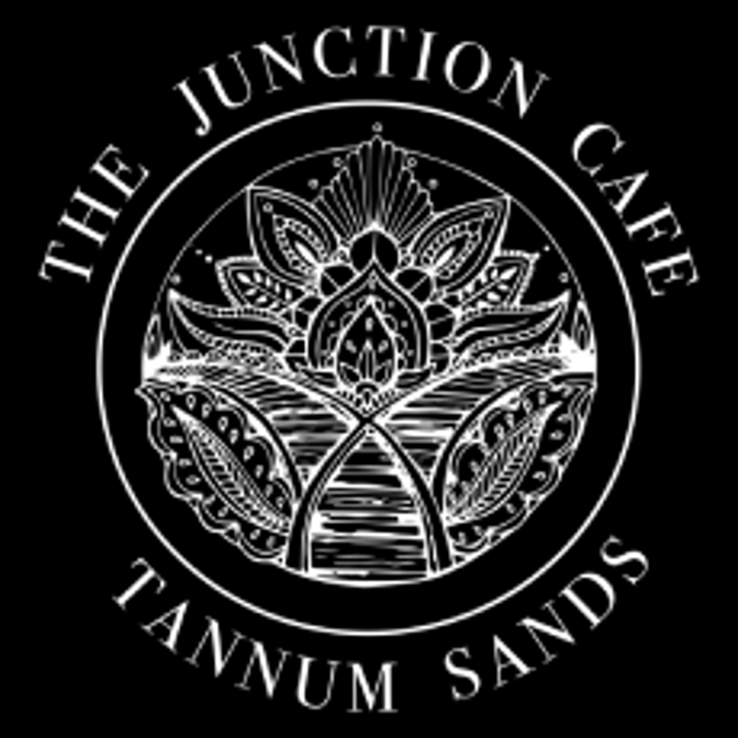 Junction Cafe (Hampton Dr)