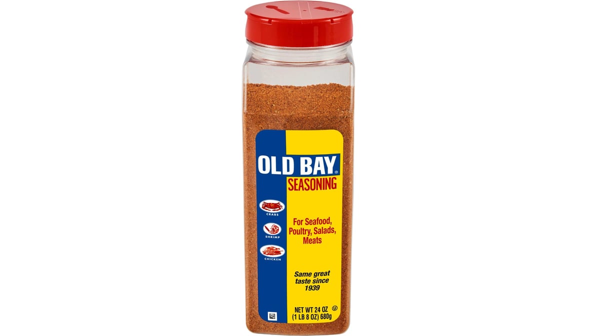 What Is in Old Bay Seasoning That Makes It Taste So Good?