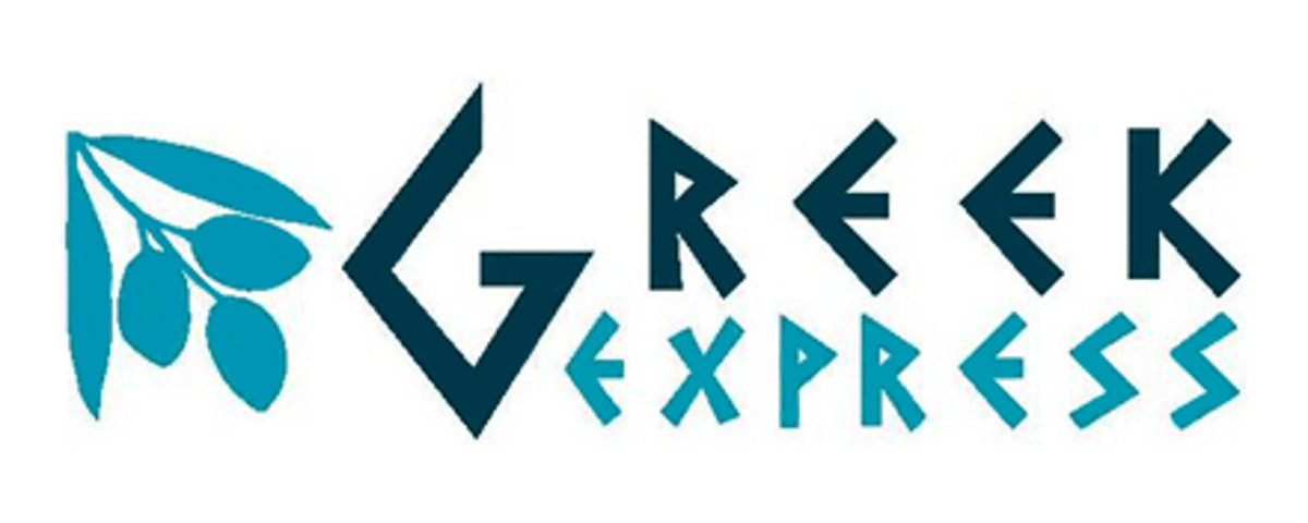 Greek Express (W 5th Ave)