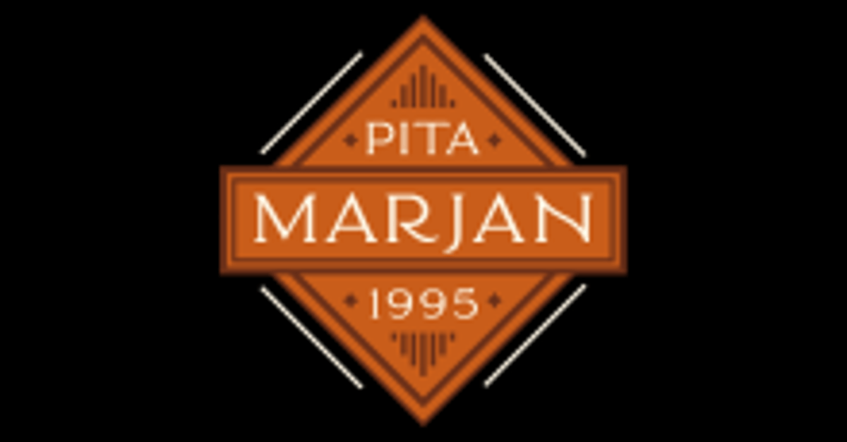 Pita Marjan (Boul Firestone)