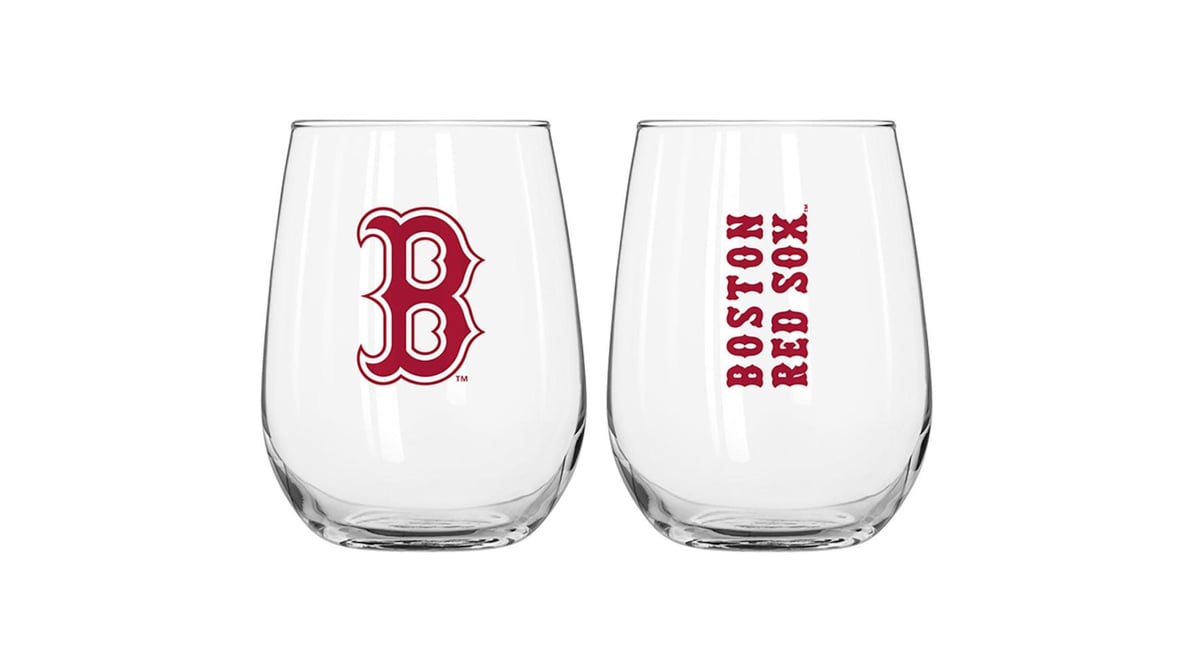 Boston Red Sox - 16oz Gameday Pint Glass