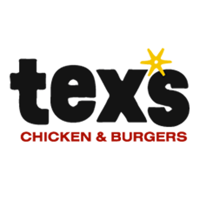 Texas Chicken & Burgers (HIllside Ave)