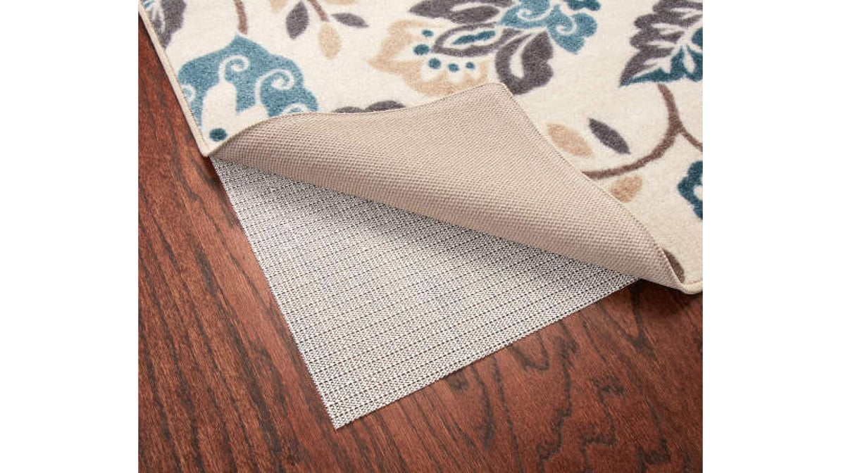 Secure Grip Non-Slip Rug Pad with Sure Grip 1' 8 x 3' 4 (1 ct)