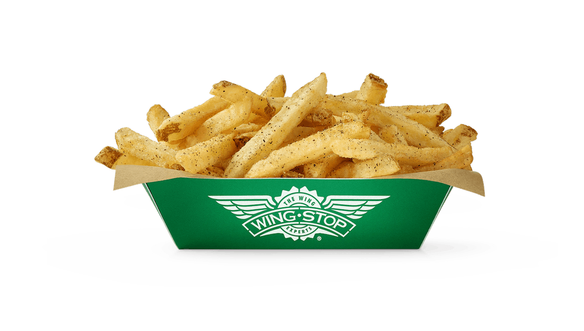 Wingstop bonia discount