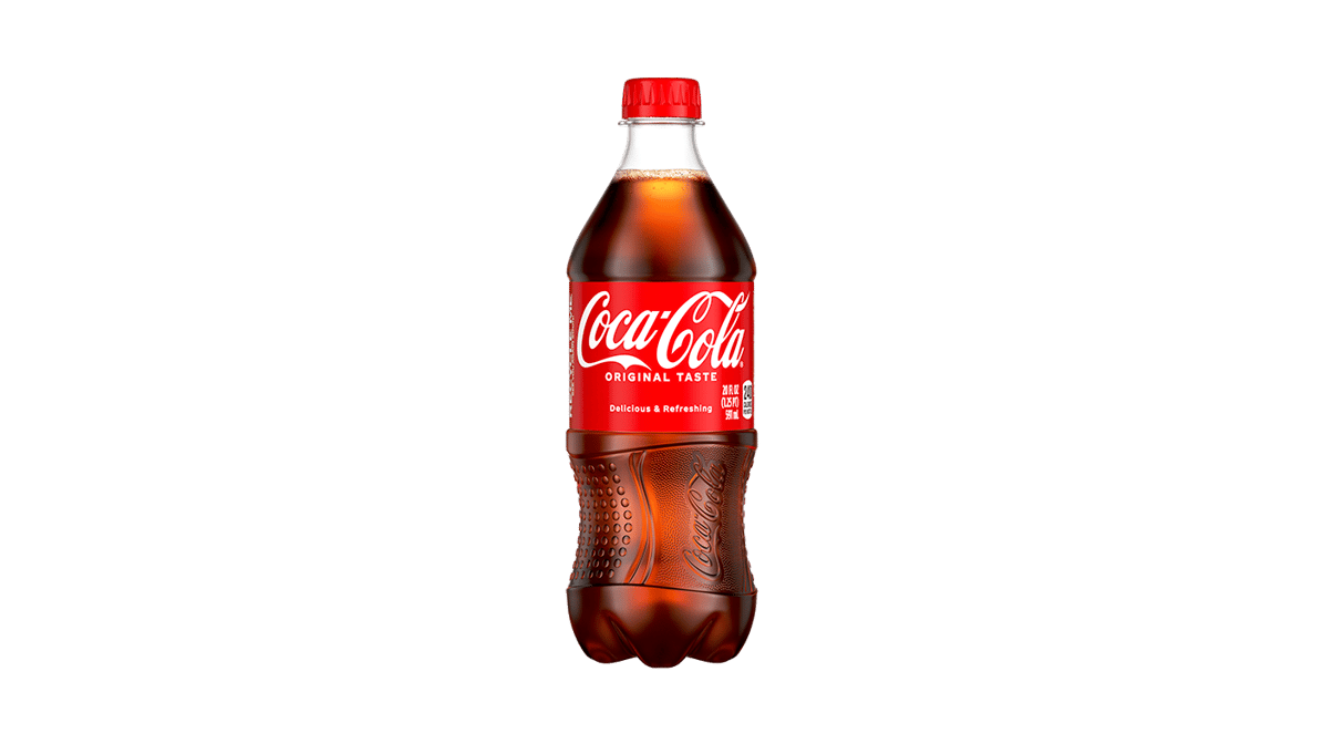 Coco Cola Fanta Orange Pineapple Sprite Mexican Coke 355ml Glass Bottles  8-Pack