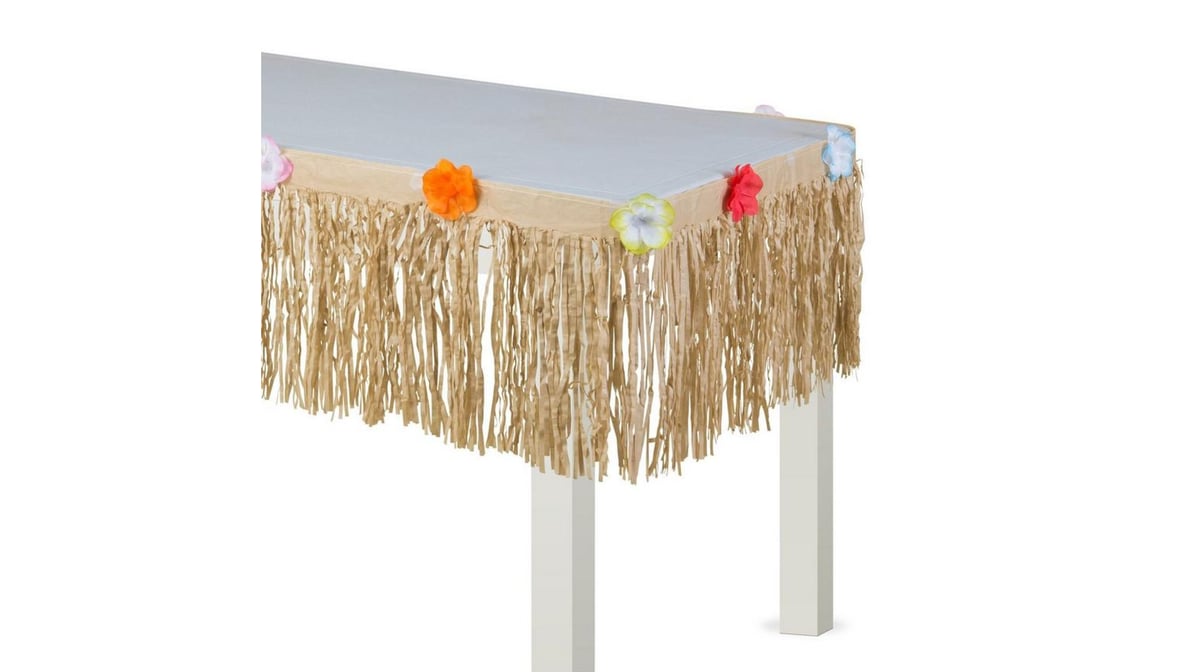 Tan clearance grass skirt