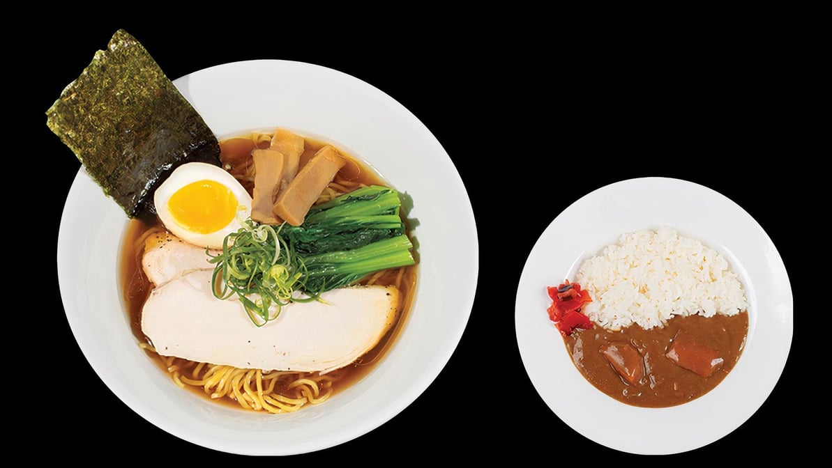 Menu de livraison de Onoya Ramen | 611 Kapahulu Avenue Honolulu - DoorDash