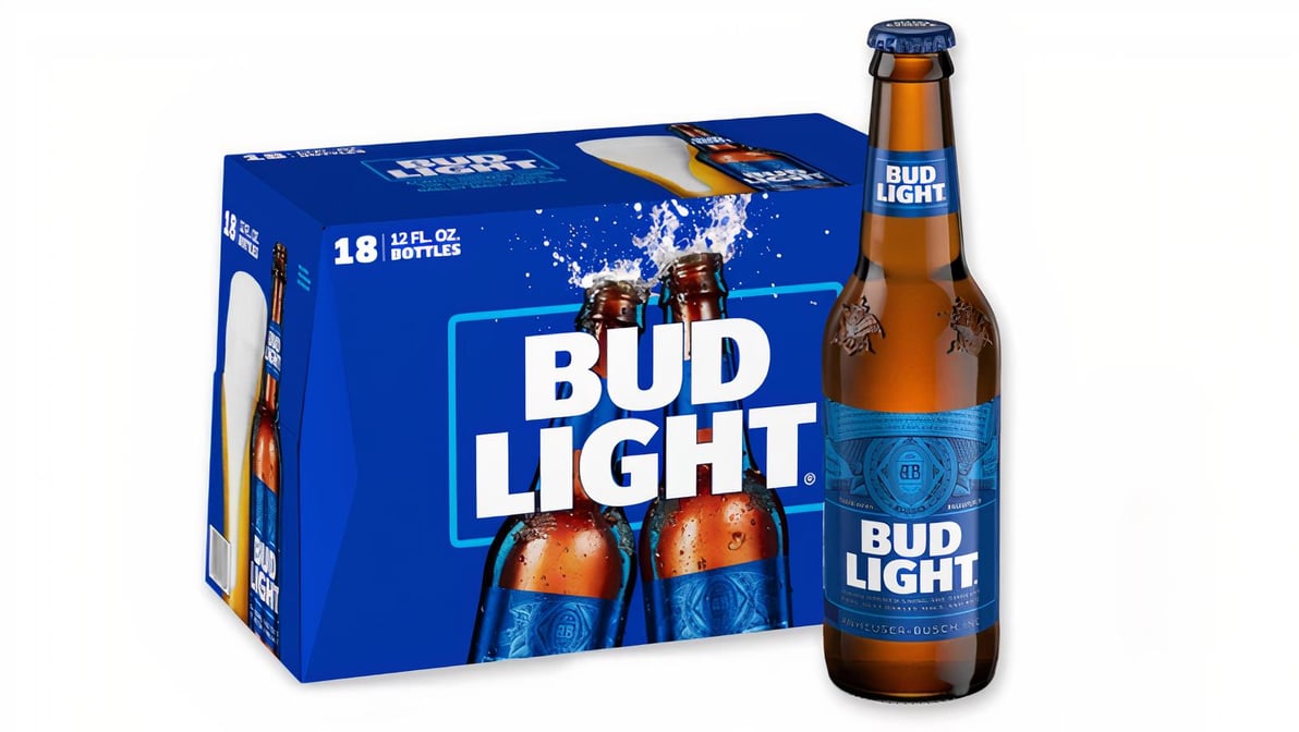 Keystone Light Lager Beer, 30 Pack, 12 fl oz Cans, 4.1% ABV