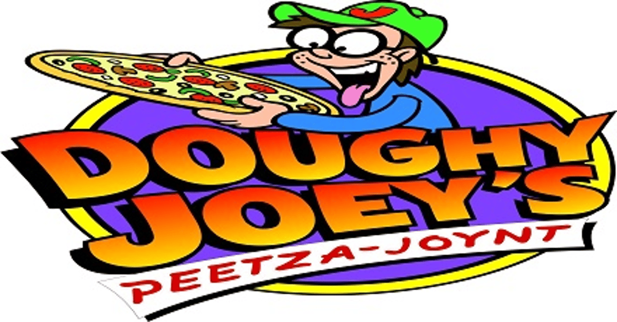 Doughy Joey's (W 4th St)