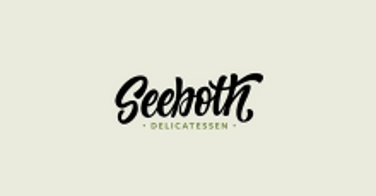 Seeboth Delicatessen (8th St)