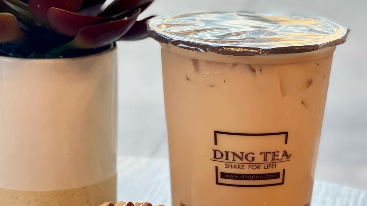 Ding Tea - Poway Valley Center