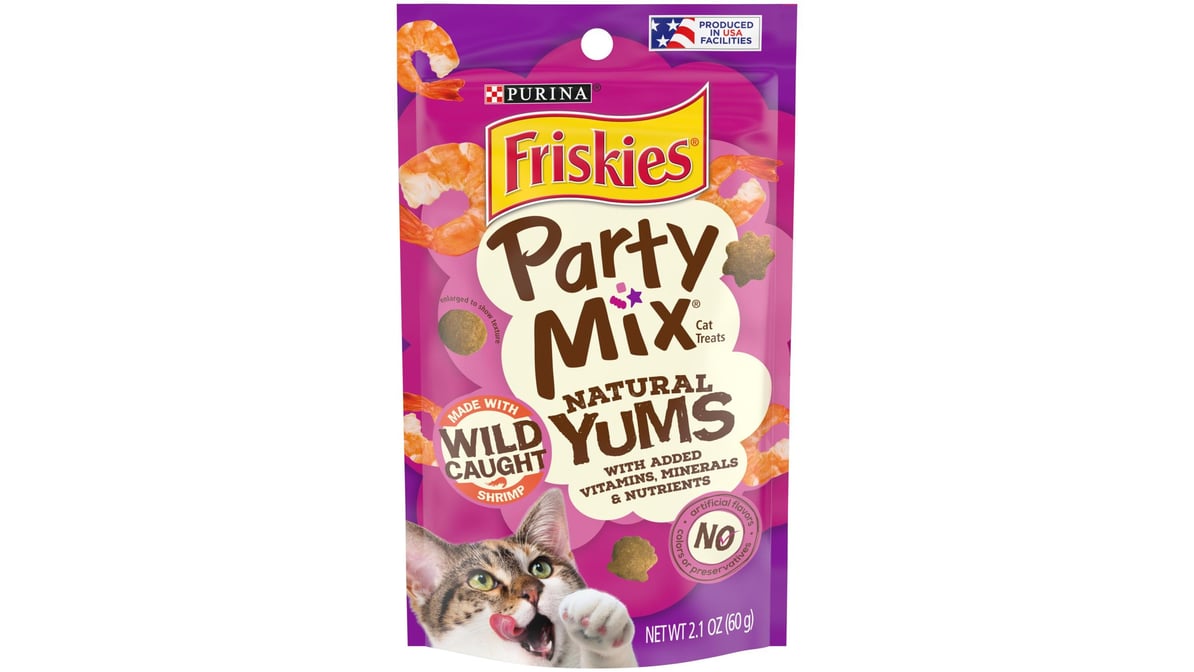 Friskies natural cat treats shops