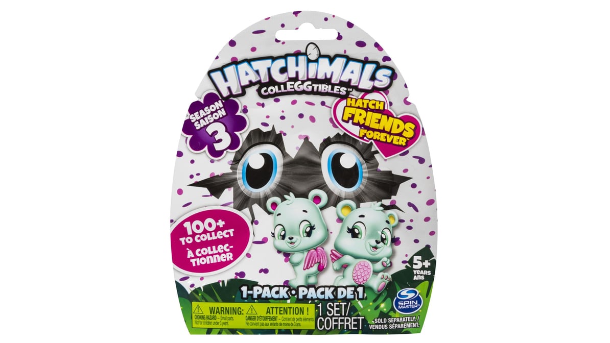 Hatchimals friends shops