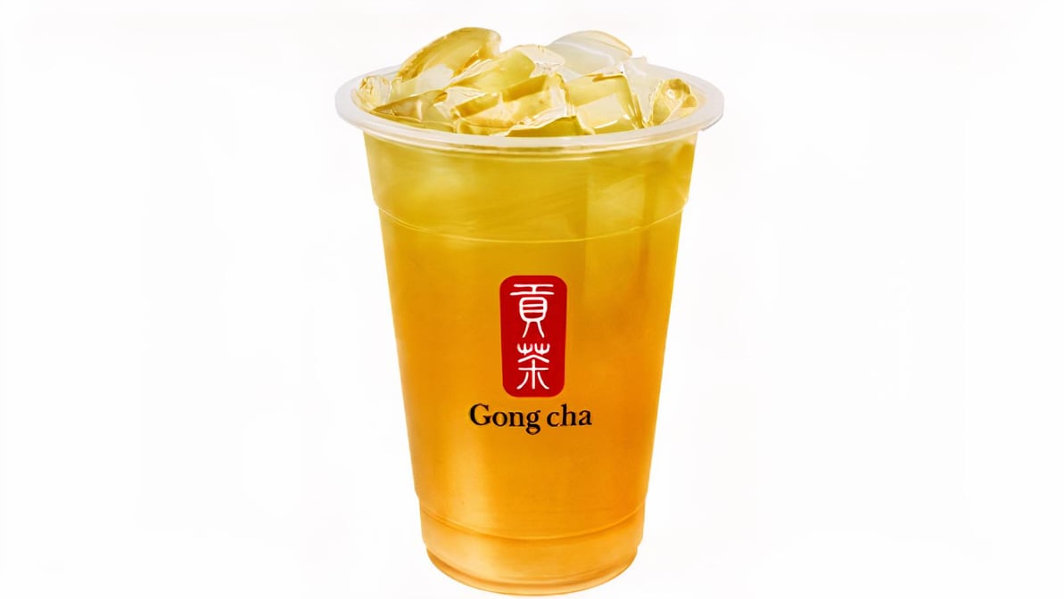 Order GONG CHA Rockaway NJ Menu Delivery Menu Prices