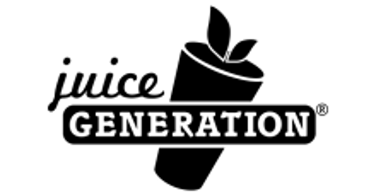 Juice Generation (86th & Broadway)