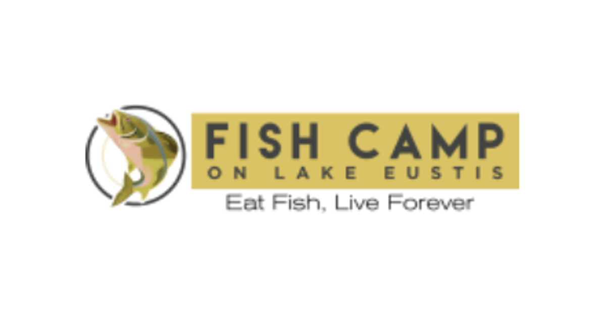FISH CAMP LAKE EUSTIS