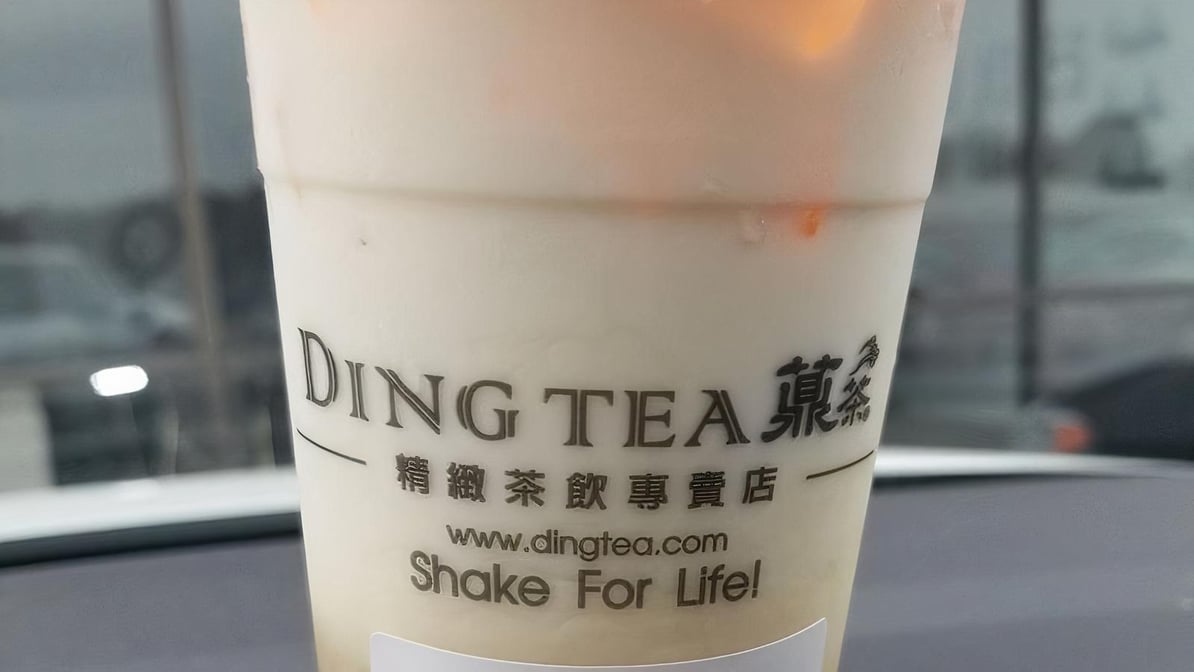 Ding Tea Richardson