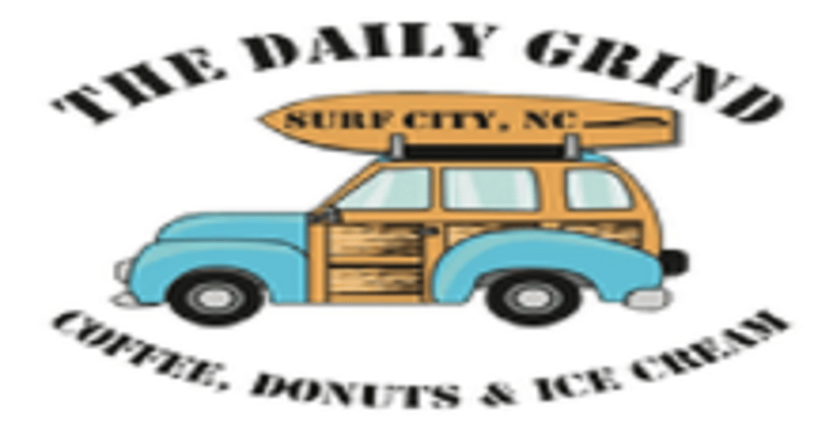 The Daily Grind (Surf City)