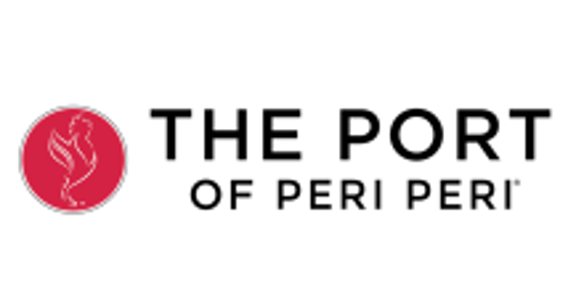 The Port of Peri Peri (Sugar Land)