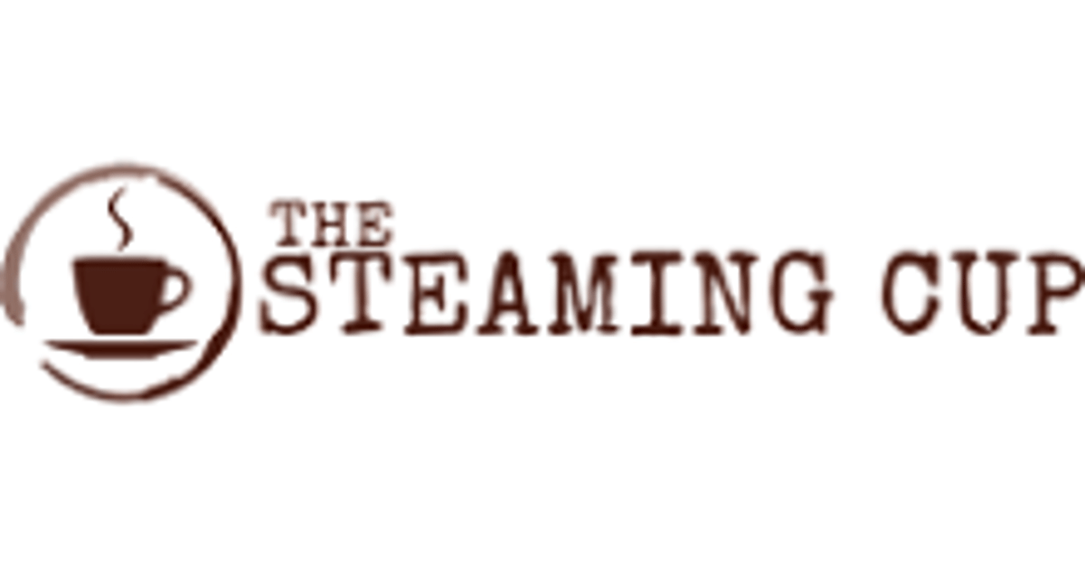 The Steaming Cup (W Main St)