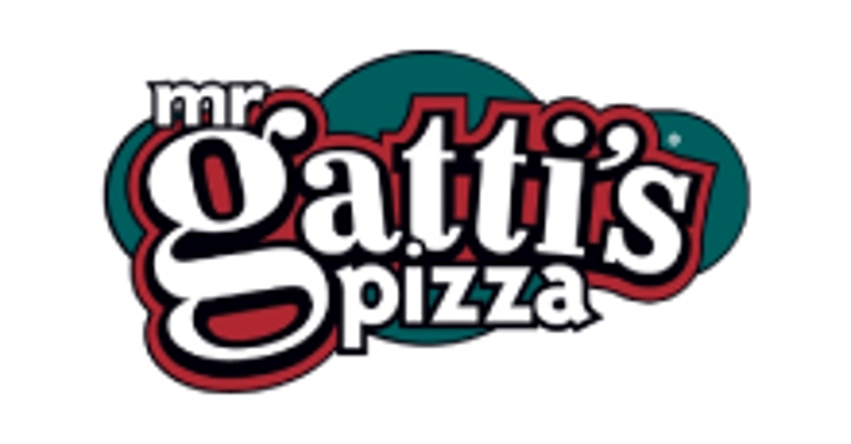 Mr Gatti's Pizza OKC May Ave