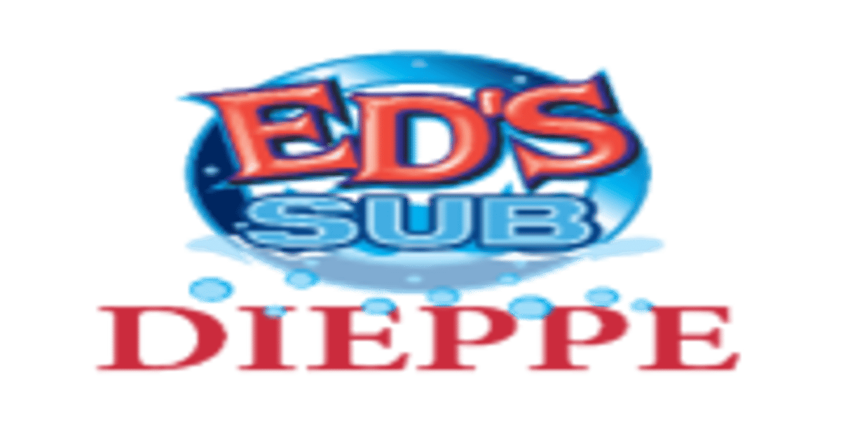 Ed's Sub Dieppe (Champlain St)