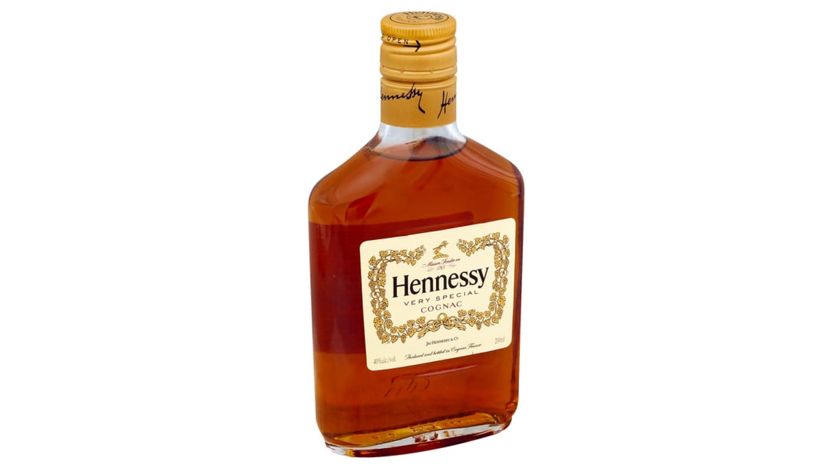 Hennessy Very Special Cognac - 200 ml bottle