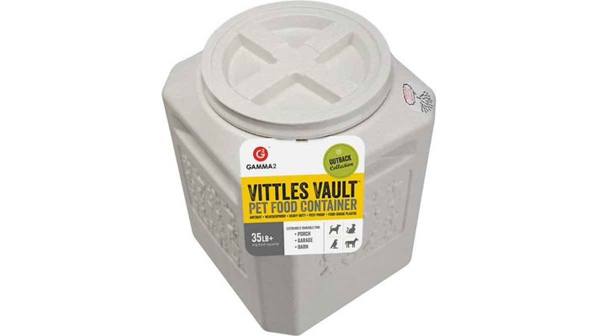 Vittles vault shops 40