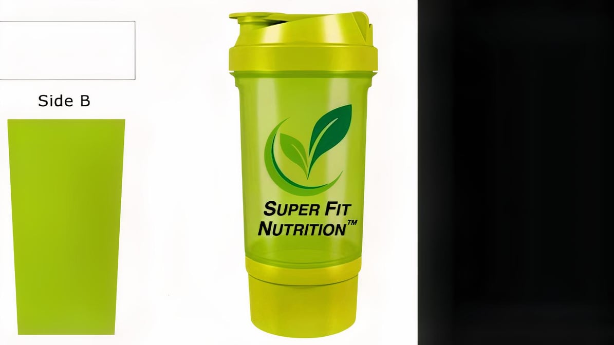 Herbalife Nutrition Super Shaker