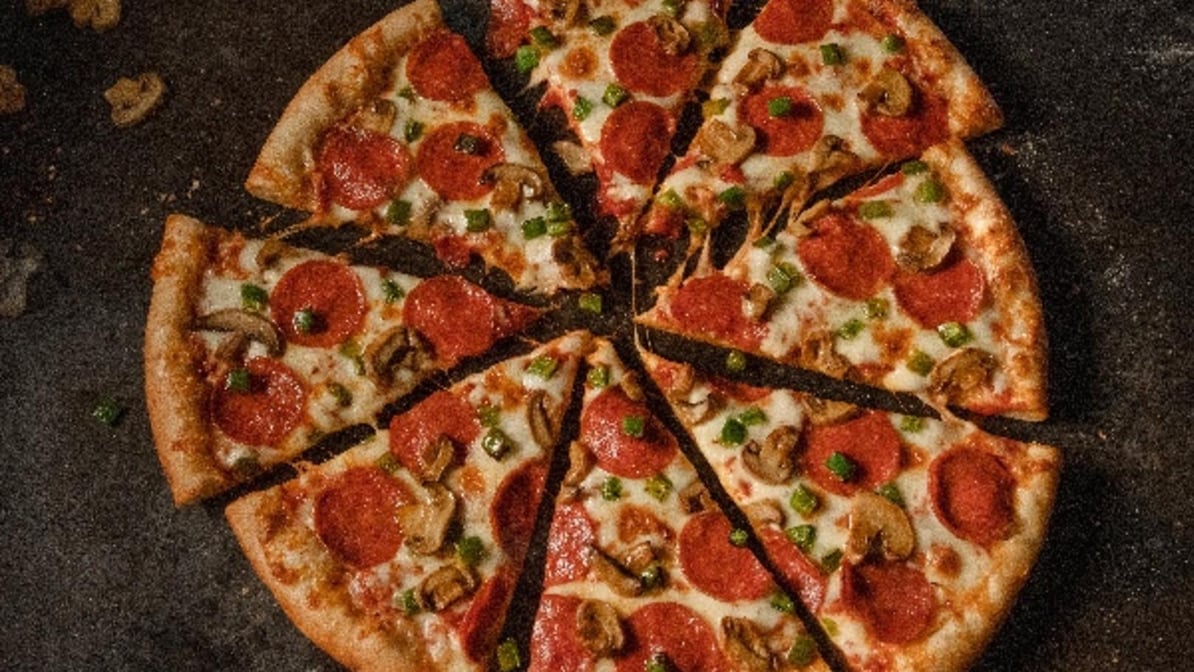 Order JET S PIZZA Austin TX Menu Delivery Menu Prices