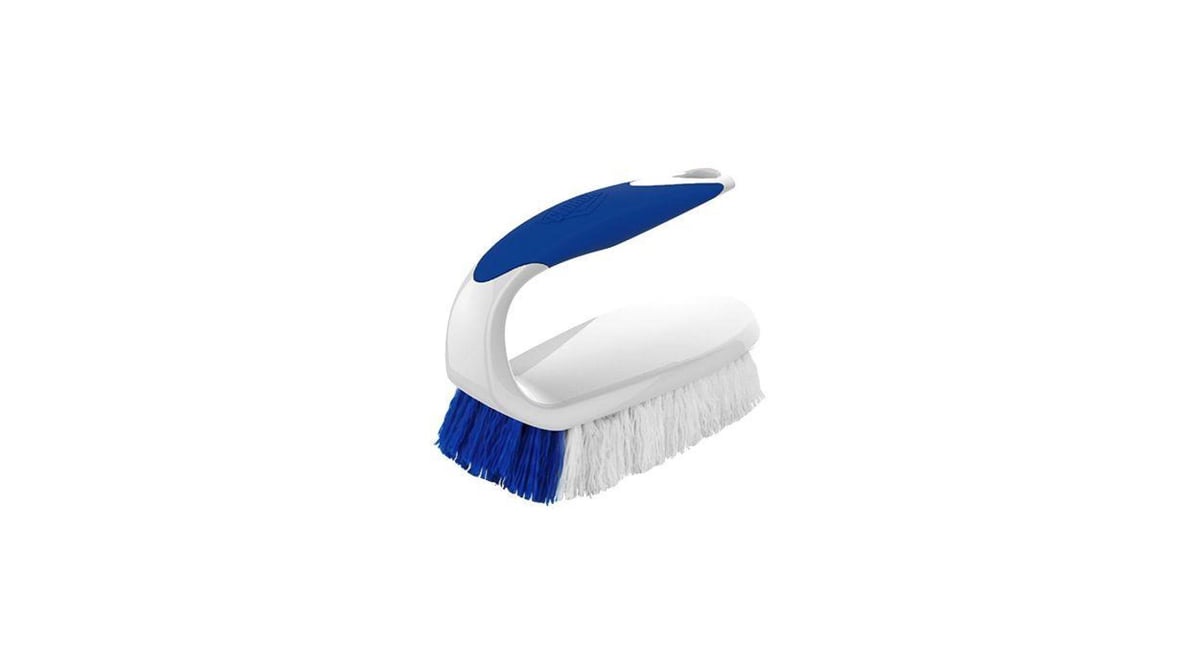 Clorox Scrub Brush Utility Small Space - Each