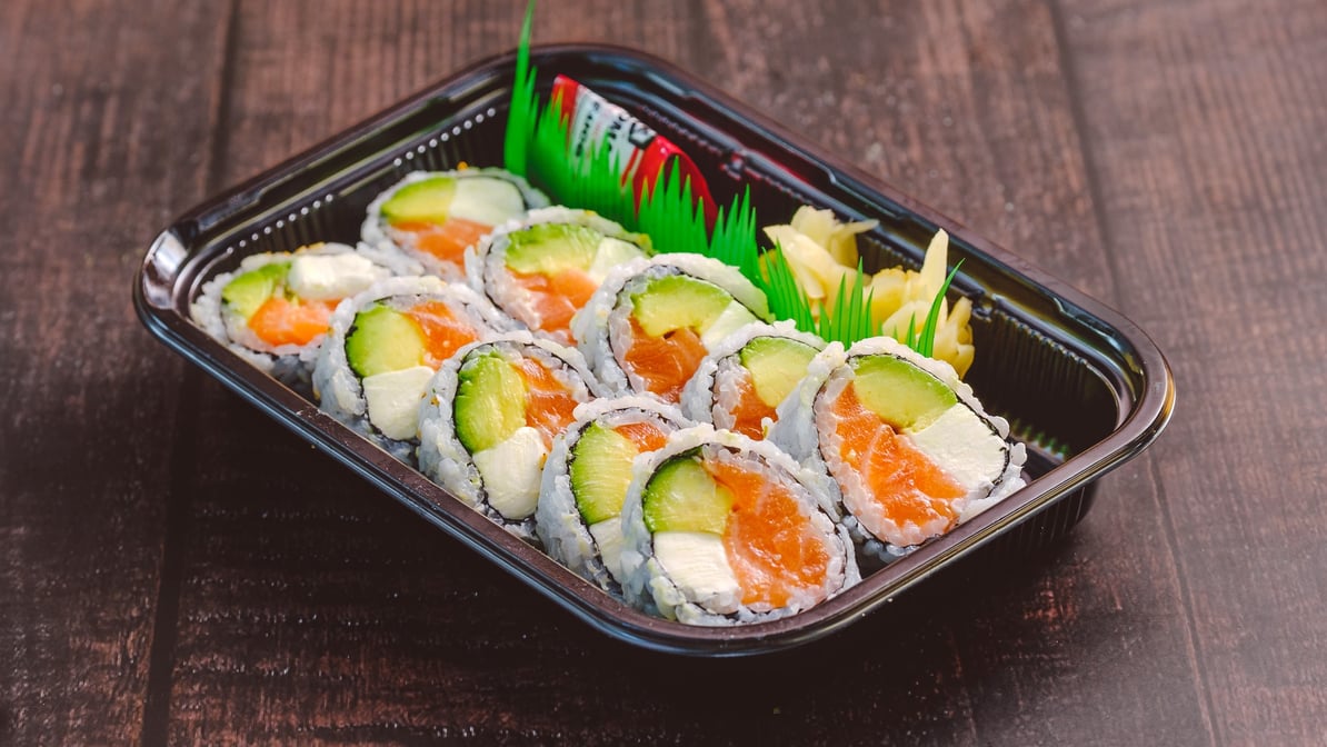Order Wasabi Sushi & Poke - Blue Bell, PA Menu Delivery [Menu 